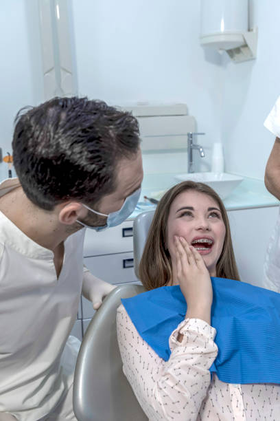 Best Broken or Cracked Tooth Emergency Dentist in Raintree Plantation, MO