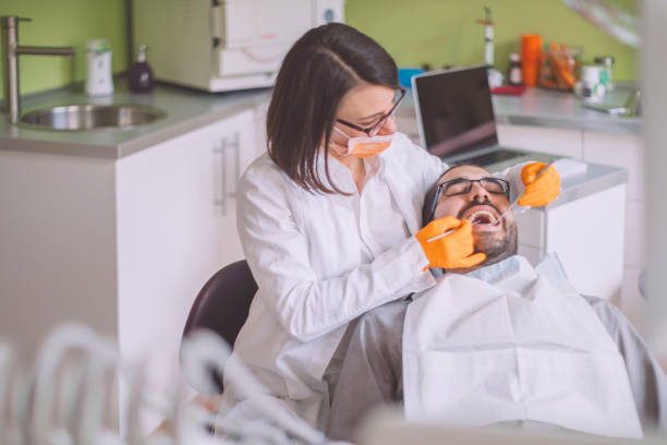 Best Emergency Dentist for Knocked-Out Tooth in Raintree Plantation, MO