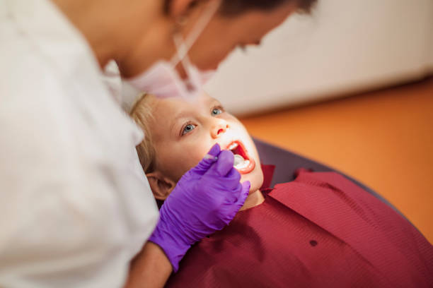 Best Pediatric Emergency Dentist in Raintree Plantation, MO