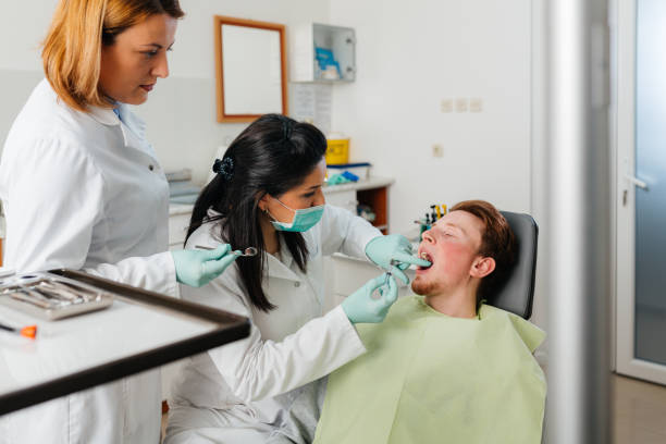 Best Orthodontic Emergency Dentist in Raintree Plantation, MO